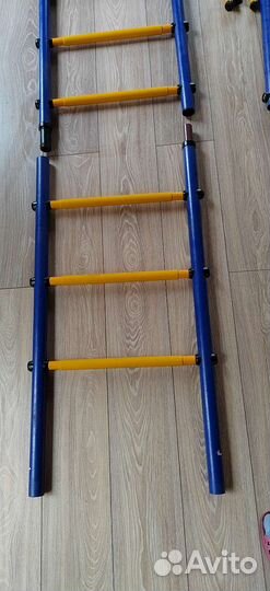 Спортивный комлекс