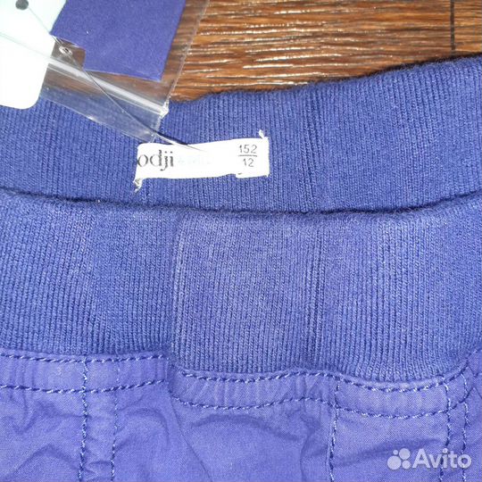 Шорты для мальчика