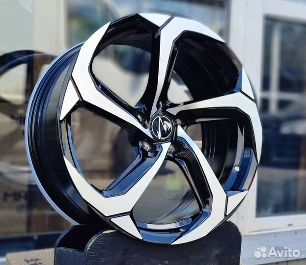 Диски R19 Audi Volkswagen Skoda