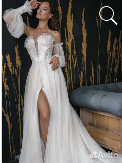 Пошив свадебных и вечерних платьев и ремонт одежды