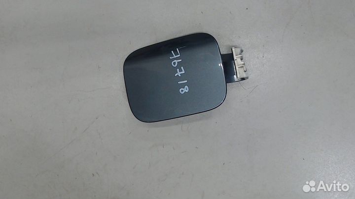 Лючок бензобака Skoda Octavia (A5), 2011