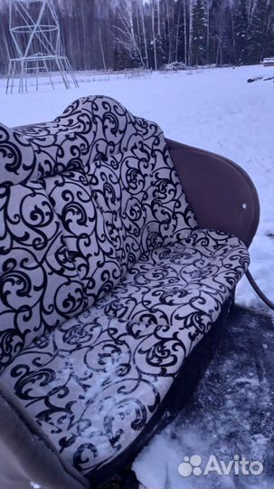 Конные сани