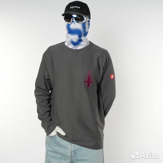 Лонгслив Cavempt