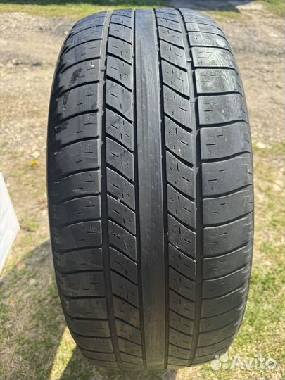 Goodyear Wrangler HP 255/55 R19