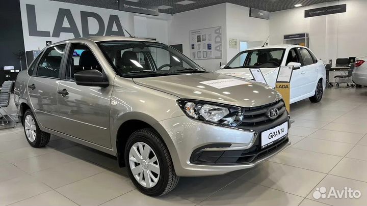 Б/У Запчасти на Гранта веста новые