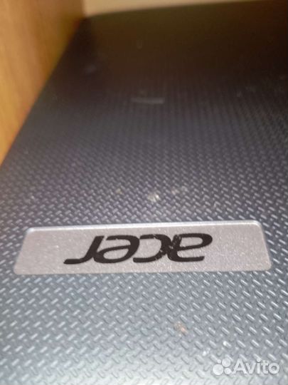 Acer ноутбук продам не все кнопки