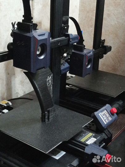 3D-принтер AnyCubic Cobra 2 Neo