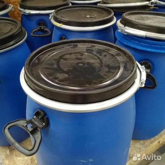 Бочки для вина, хмельного, засолки, пищевые