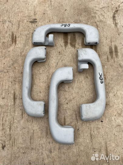 Вектра ц vectra c ручка потолка