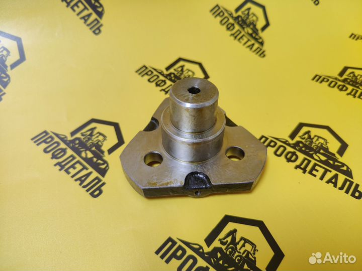 6190565M1 Шкворень на экскаватор погрузчик