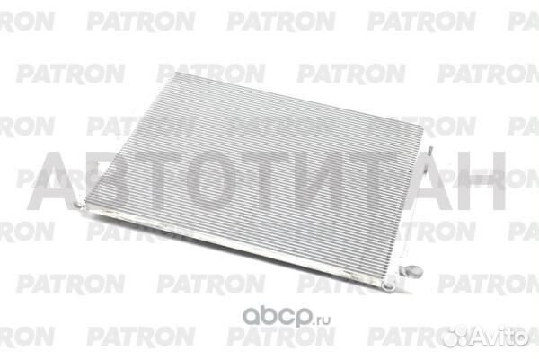 Радиатор кондиционера KIA: sportage 16- 2.0 crdi