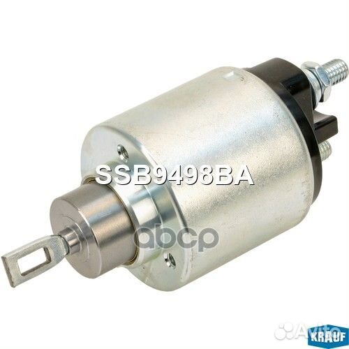 Втягивающее реле стартера Krauf 255 AFM5591BS