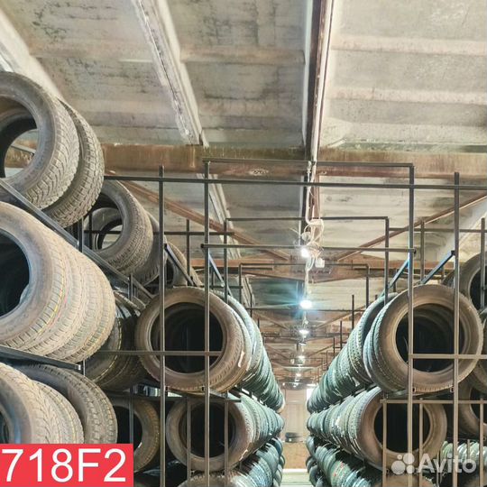 Nokian Tyres Hakkapeliitta R3 235/55 R20 97L