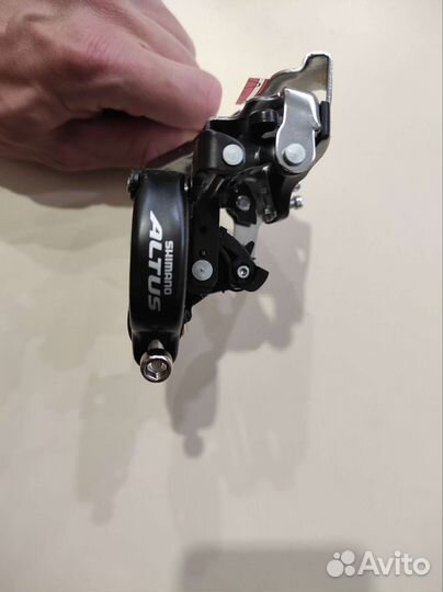Shimano Altus FD-M310-6
