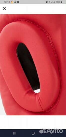 Детский шлем защитный