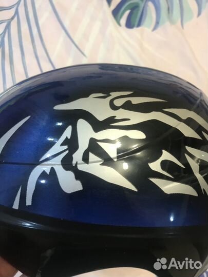 Шлем для велосипеда, роликов