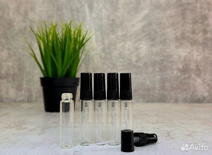 Атомайзеры 5мл опт