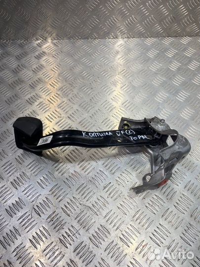 Педаль тормоза Kia Optima 4 JF G4ND 2018