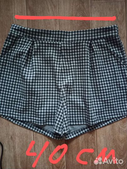 Шорты