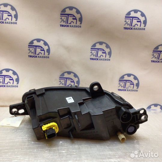 Птф фары volvo FH5