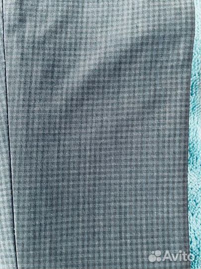 Брюки мужские классические