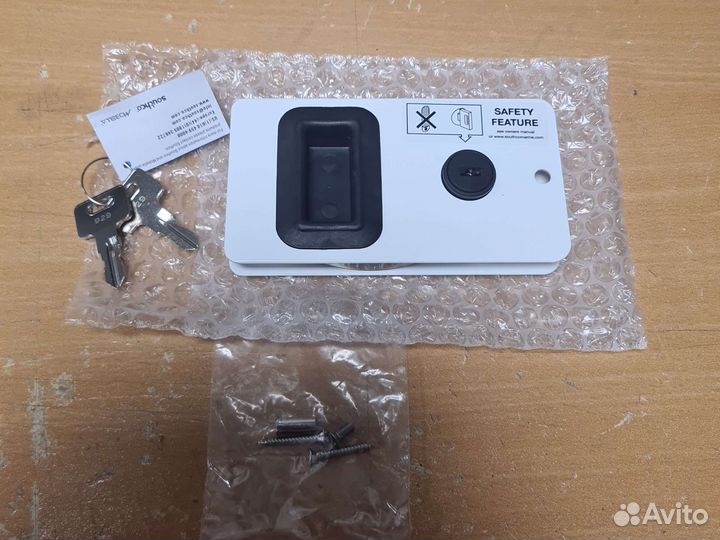 Аксессуары для катера