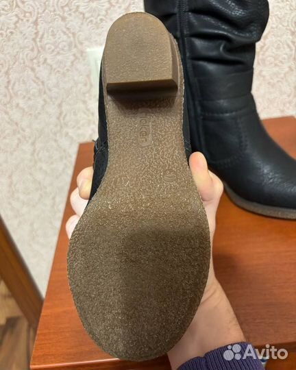 Ricker Ivette(Z8083-00) 37 размер