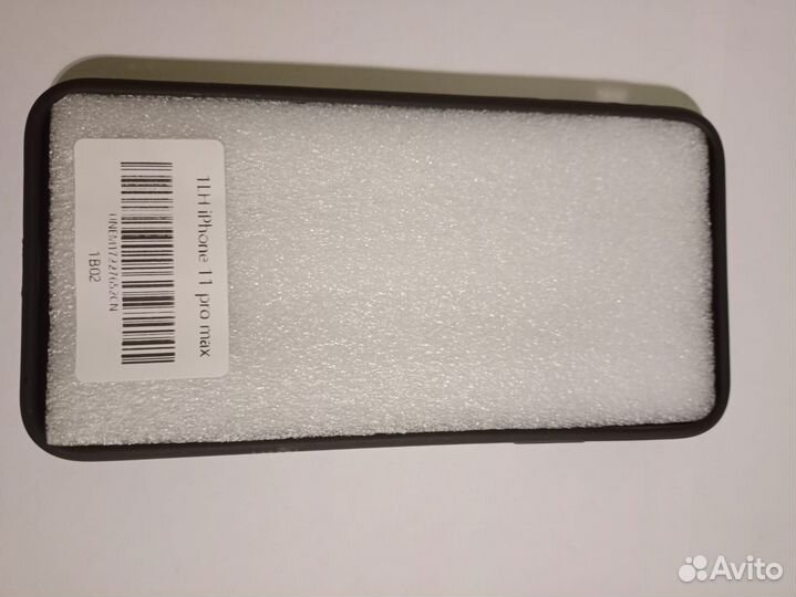 Чехол для телефона 1lh iPhone 11pro max