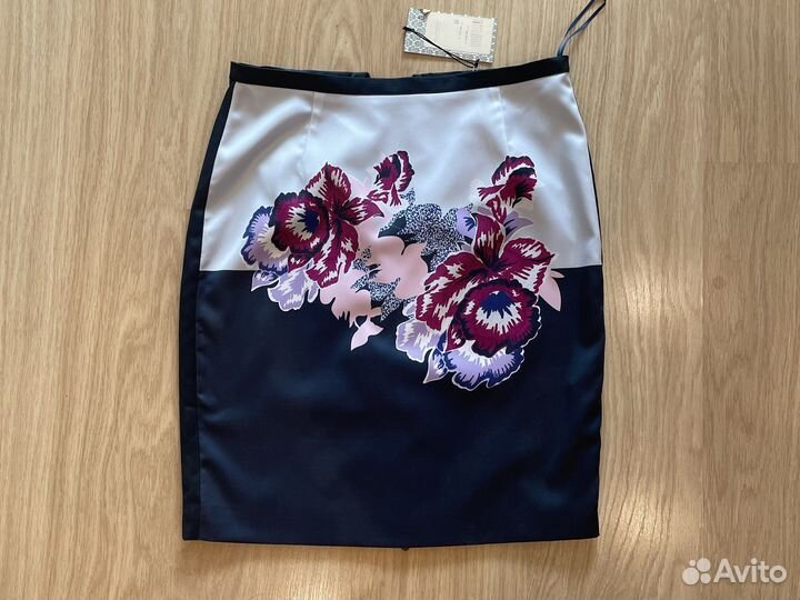 Женские летние вещи пакетом 42 44