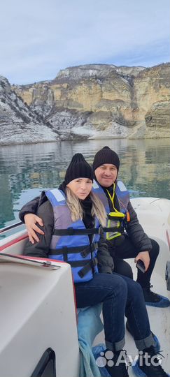 Экскурсии по дагестану 5 дней