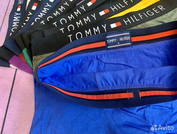 Трусы мужские