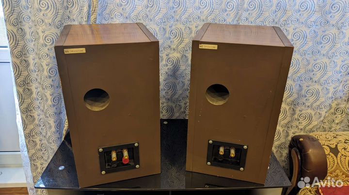 Колонки Onkyo D-500 Liverpool