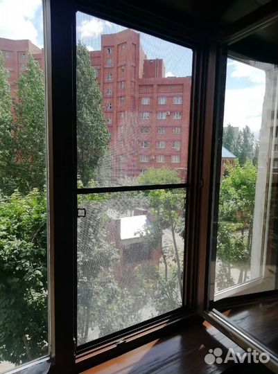 Москитная сетка антимошка