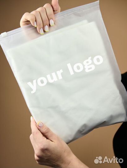 Пакеты с бегунком Zop-Lock 18*25cм 70+ Рязань