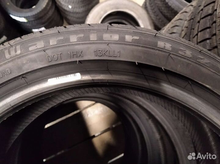 Warrior R32 225/55 R17 97V