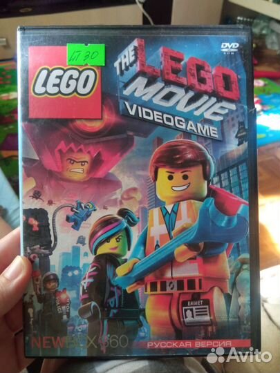 Игры на xbox 360