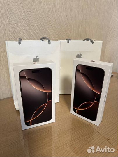 iPhone 16 Pro Max, 512 ГБ