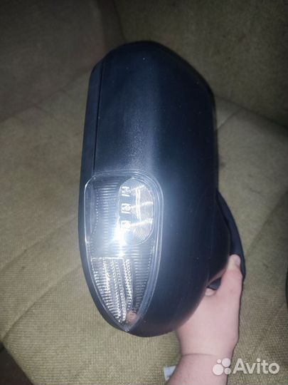 Продам зеркала Газель 3302