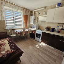 1-к. квартира, 34,2 м², 2/3 эт.