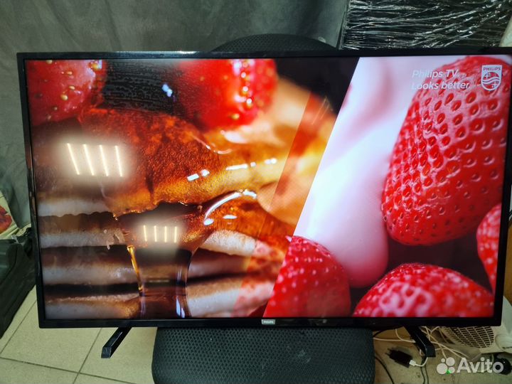 Телевизор Philips PUS 6503.Арт.67532