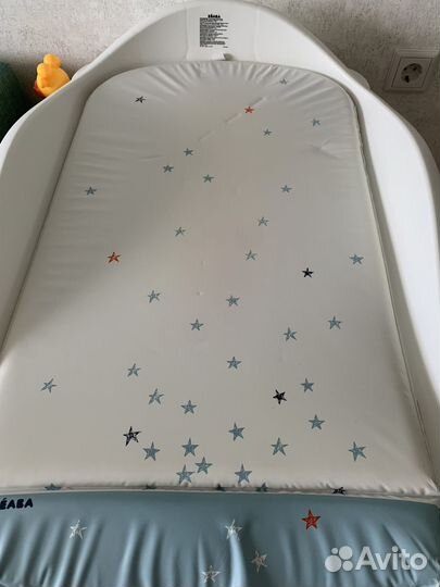 Пеленальная доска на комод Beaba