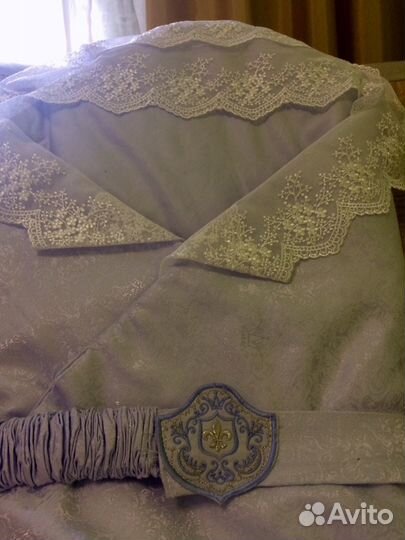 Конверт(одеяло) на выписку для мальчика