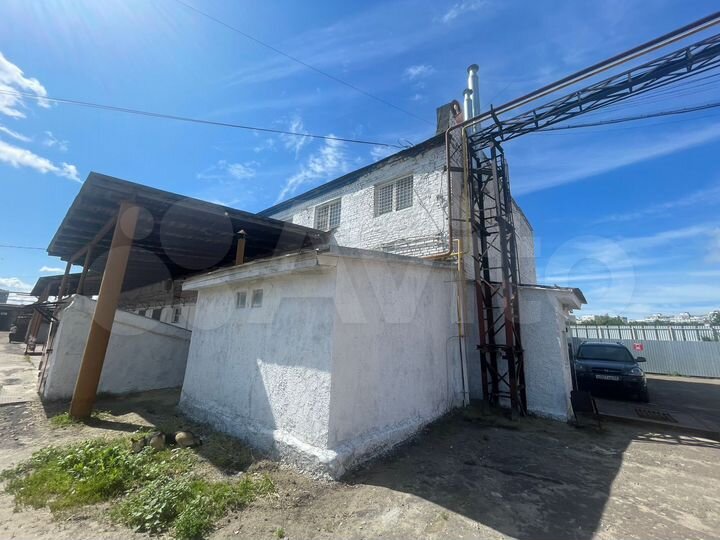 Свободного назначения, 845 м²