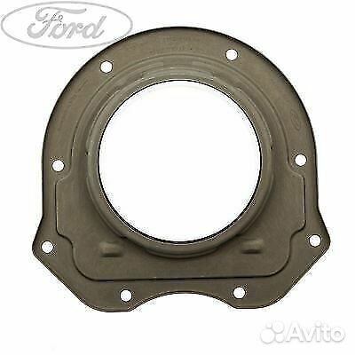 Сальник коленвала ford mondeo/transit 00- 2.0Di/TD