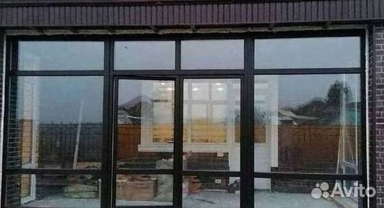 Пластиковые окна от производителя