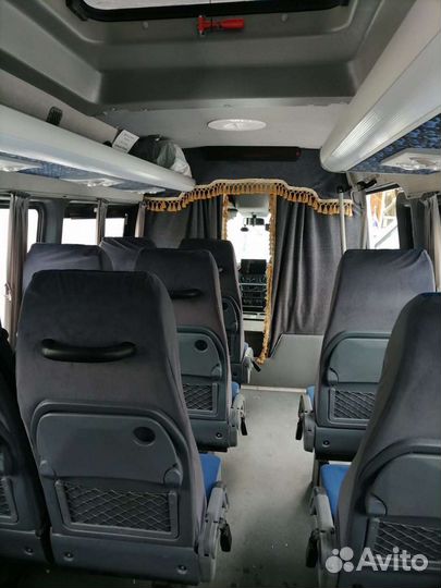 Трансфер на Байкал, Аршан. Заказ автобуса