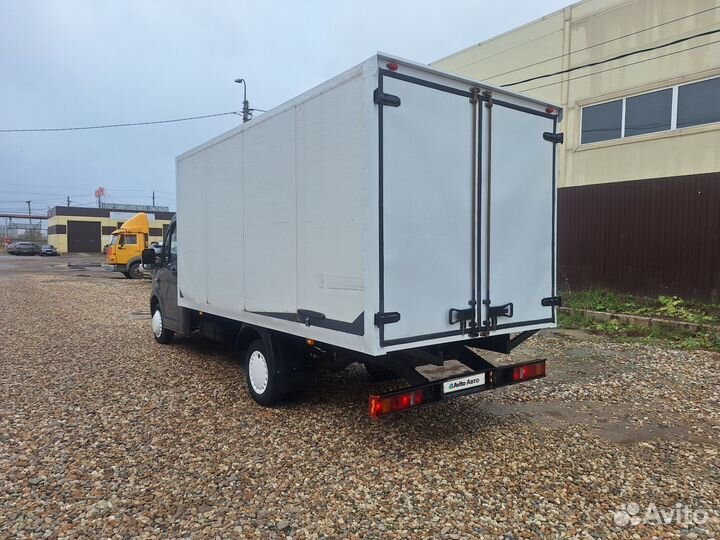 ГАЗ ГАЗель Next 2.8 МТ, 2014, 266 180 км