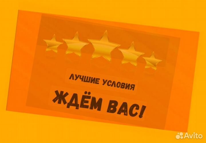 Наборщик заказов Без опыта Еженедельные выплаты