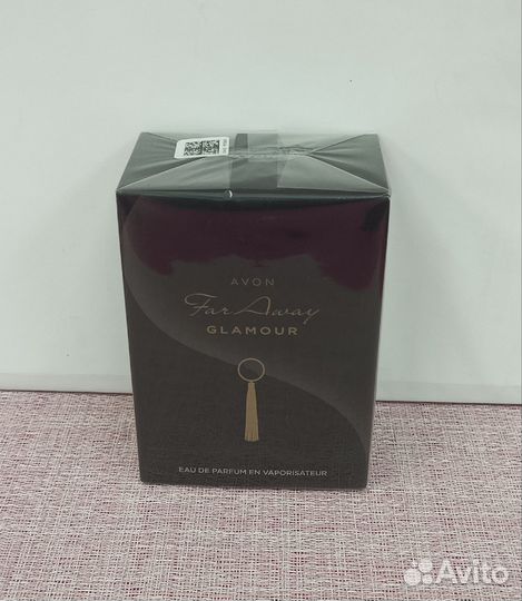 Far Away Glamour Avon 50мл Фаревей эйвон