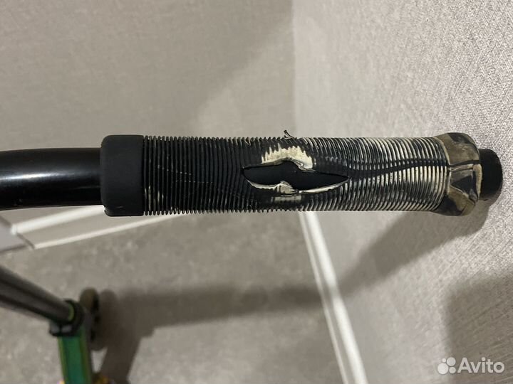 Трюковой самокат Vokul Saga 2019/2020